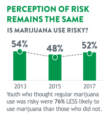perception of risk 